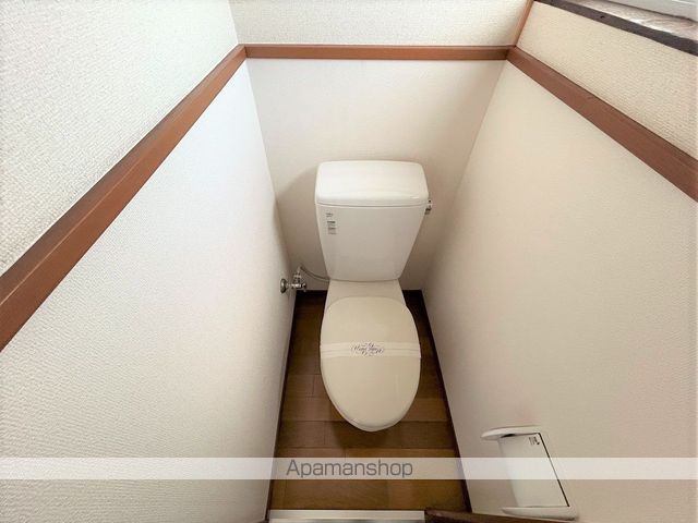 フォーブルハウス石川の内装写真