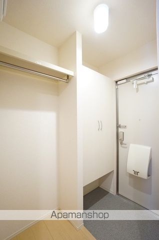 アバカス大野の内装写真