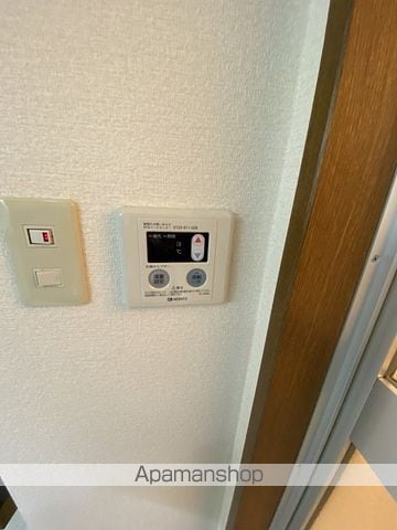 リエス原ノ町の内装写真
