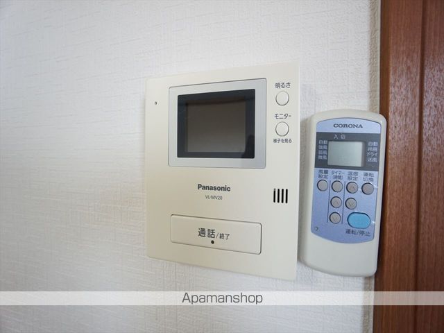 シュペルの内装写真