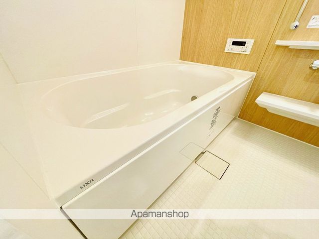 リーブルの内装写真