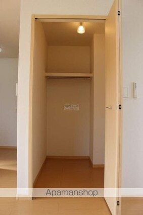 セブン　フォレスト[1R/35.48m2]の収納