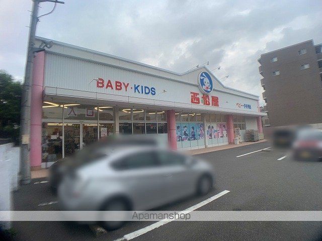 ANGEの周辺写真