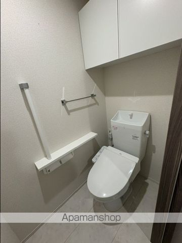 REVEの内装写真