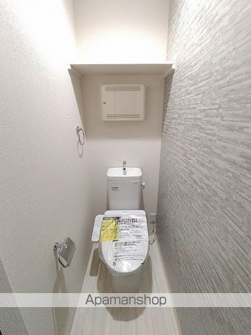 フジパレス吹田中の島公園II番館の内装写真