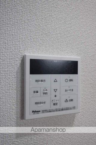 二和壱番館の内装写真
