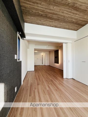 BROAD阿倍野阪南町RESIDENCEの内装写真
