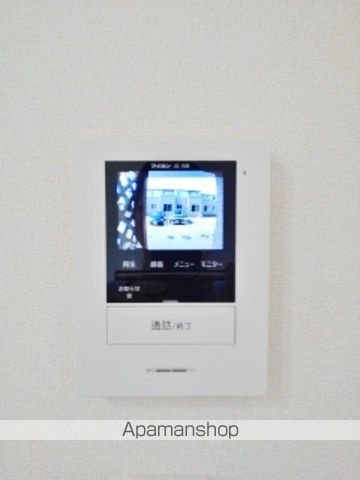 アン・ドゥ・トロワ IIIeの内装写真