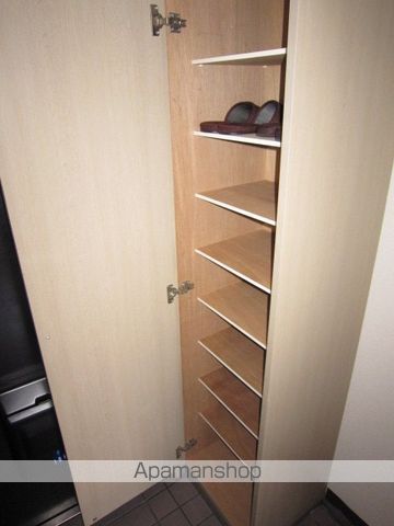 メゾンアルファ北仙台の内装写真