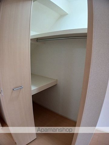 グレイスあんずの内装写真