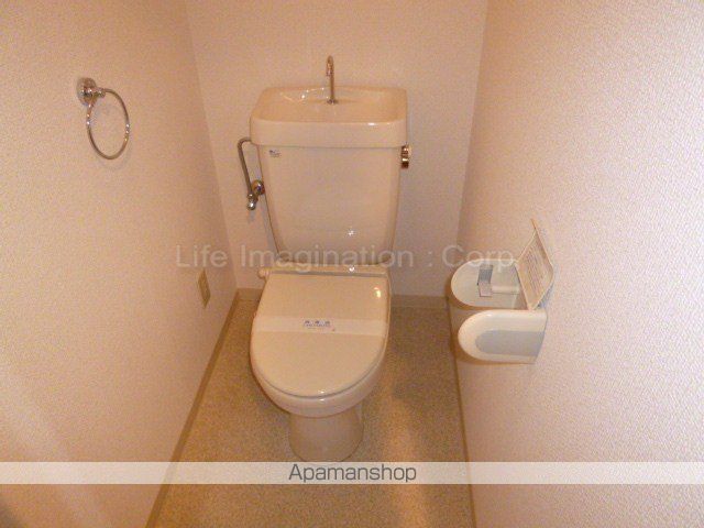 小西マンションの内装写真
