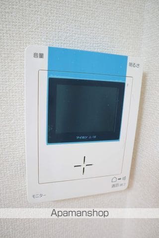 ハイツKAMIの内装写真