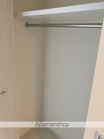 メイクス矢場町IIの内装写真