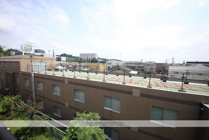 犬目学生マンション[1R/22.64m2]の眺望