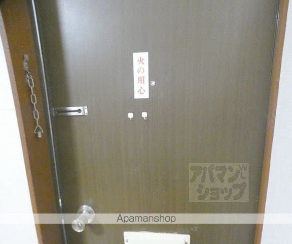 第1兵庫ハイツの内装写真