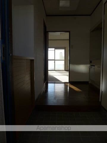 第3マンション久米の内装写真