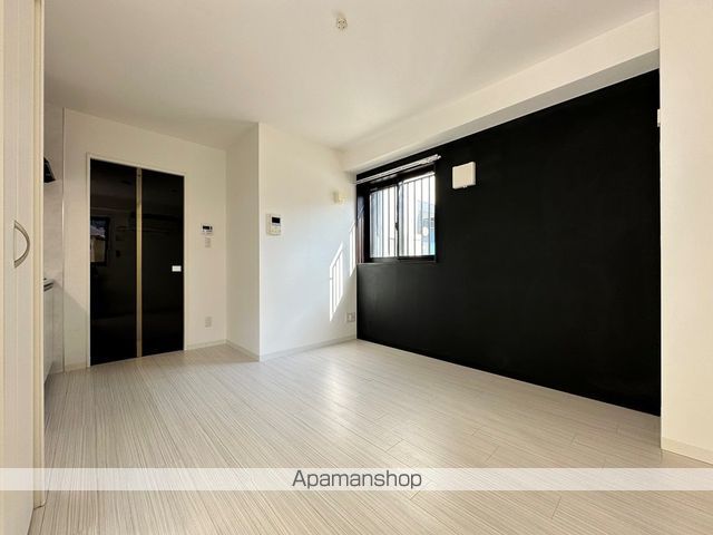 CASA AVENUE OKAZAKIの内装写真