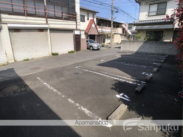 ハイツヒロセのその他写真