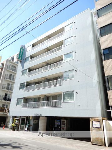 札幌19Lビルの外観写真
