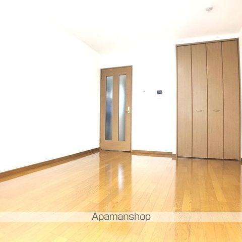 メゾン壱番館の内装写真
