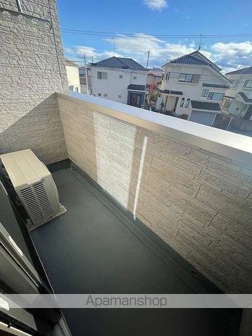 グラースの内装写真