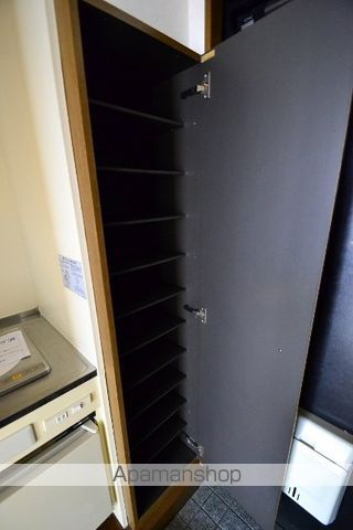 メゾンナカノの内装写真