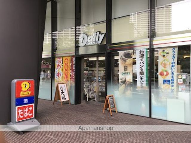 エスティメゾン豊洲レジデンスDの周辺写真