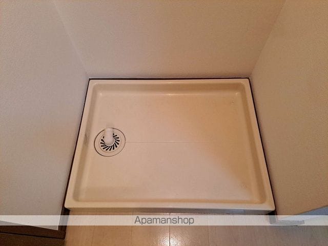 メゾン・ド・クリモの内装写真