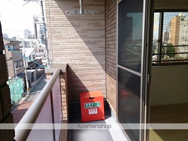 ペスティーニョの内装写真