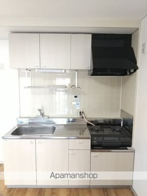 サイカプラザ[2LDK/49.5m2]のキッチン