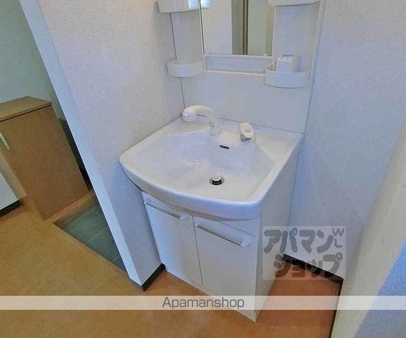 セレーノ大宮の内装写真