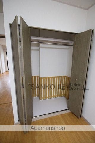 ピュアN38の内装写真