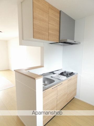 AFC RESIDENCE 見付Aの内装写真