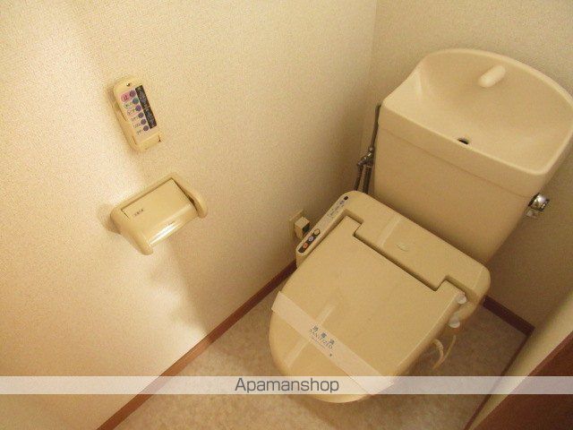 リッチヒルズみたけの内装写真