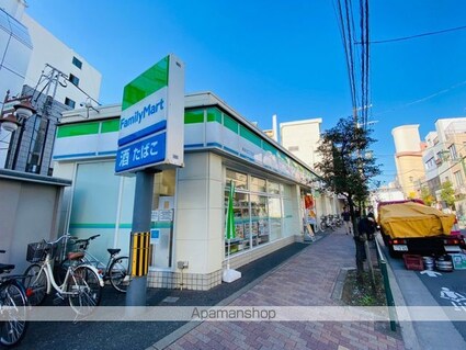 レオパレスＳｍａｌｌＲｉｖｅｒ[1K/20.28m2]の周辺2