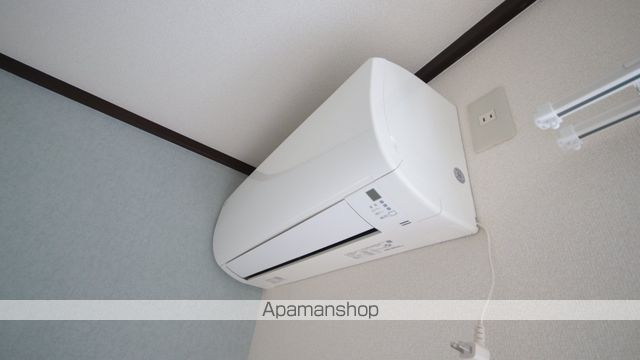 グランドール中山 E棟の内装写真