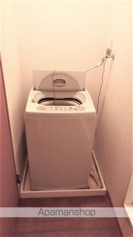 レオパレス高良川の内装写真