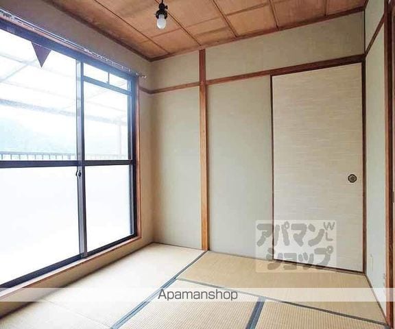 セントラル一乗寺の内装写真