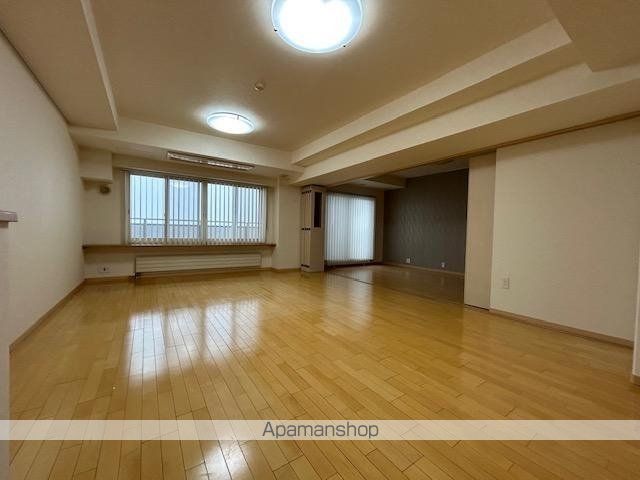 ヴェルビュタワー琴似の内装写真