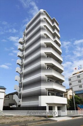 ＤＩＰＳ墨田ＥＡＳＴ[1K/25.42m2]の外観2