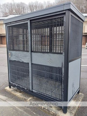 apartment 福島県田村郡三春町大字貝山字岩田
貝山の賃貸情報を見る
物件地図