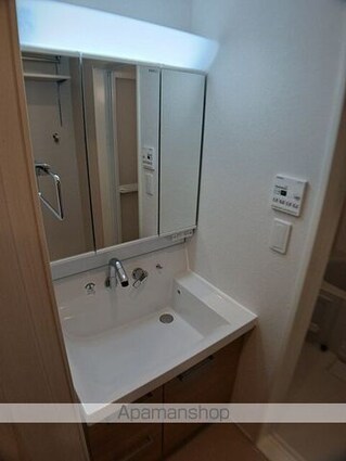 フィオーレ[1LDK/42.38m2]の洗面所