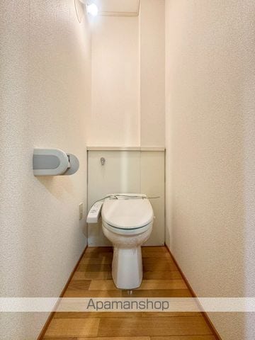 レトア豊町の内装写真