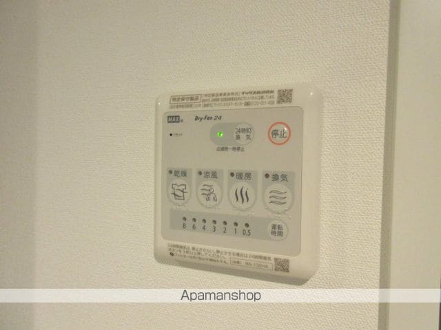 コスモリード東高円寺テラスの内装写真