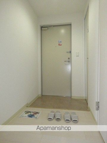 レガリア美園の内装写真