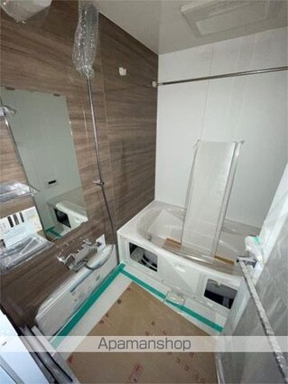 ＪＰＴ　ＲＥＳＩＤＥＮＳＥ[2LDK/58.34m2]のバス