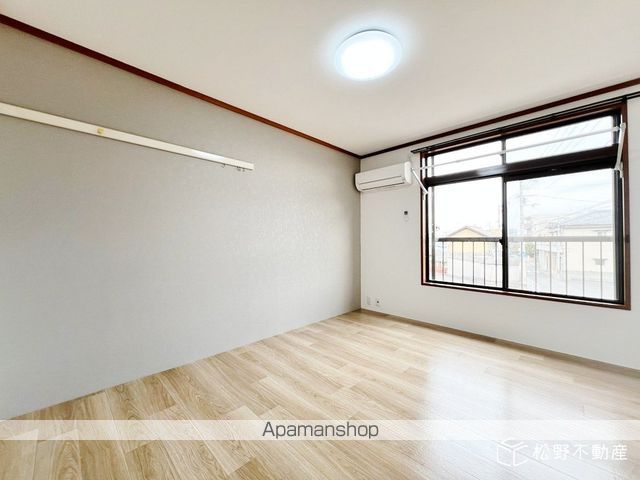 カーサMの内装写真