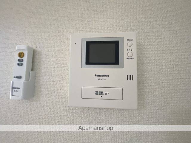 セジュールツモトA棟の内装写真