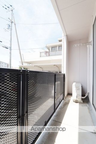 フィネス南昭和の内装写真