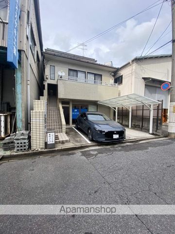 パルッド二丁目の外観写真